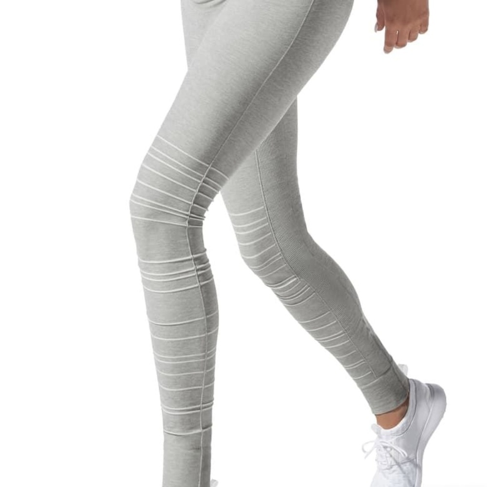 Blanqi SportSupport maternity leggings size small